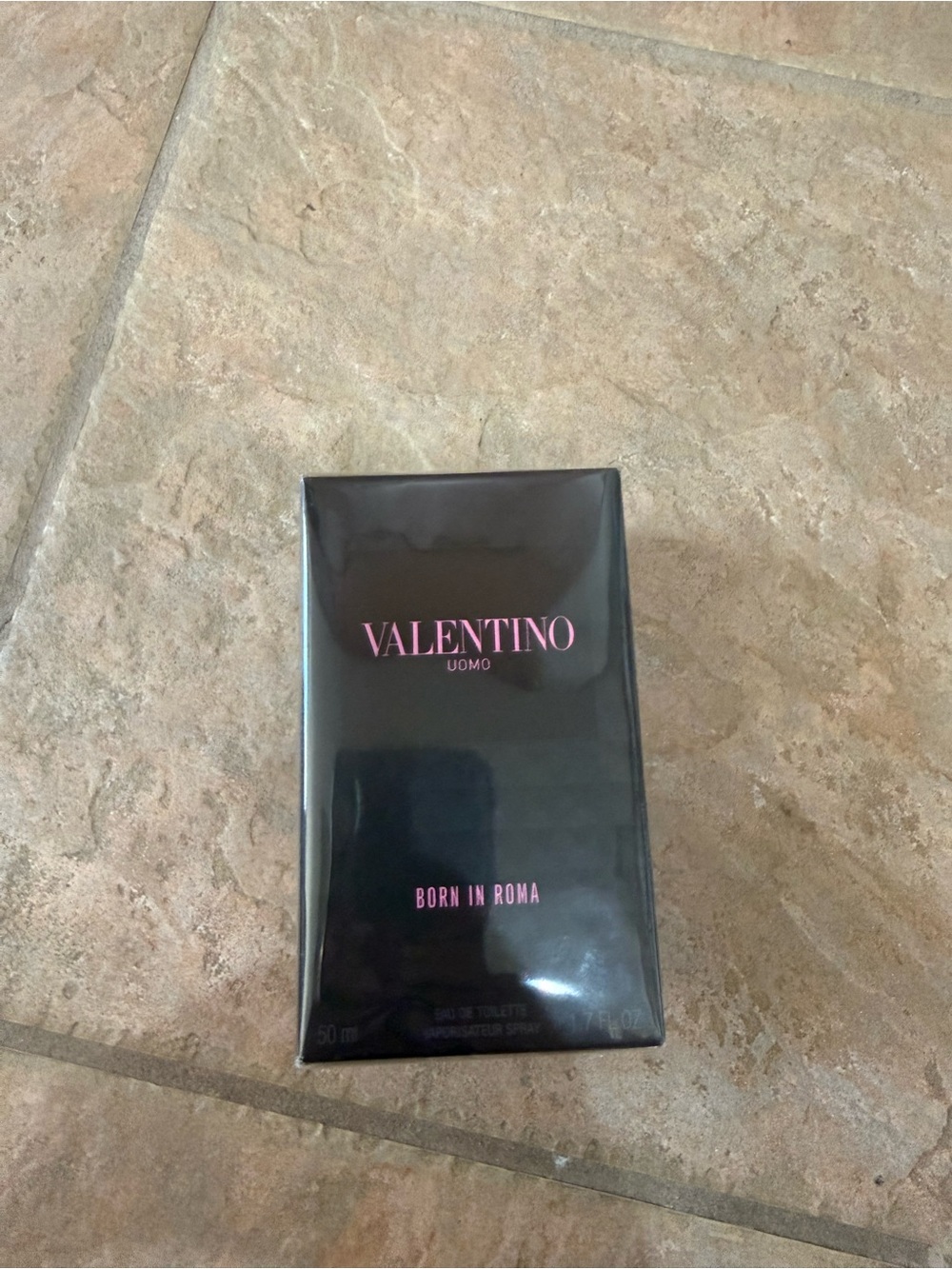 Valentino Born in Roma men’s EDT